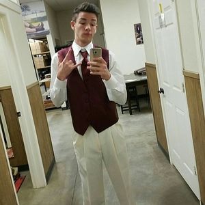 Meet your Posher, Darlene